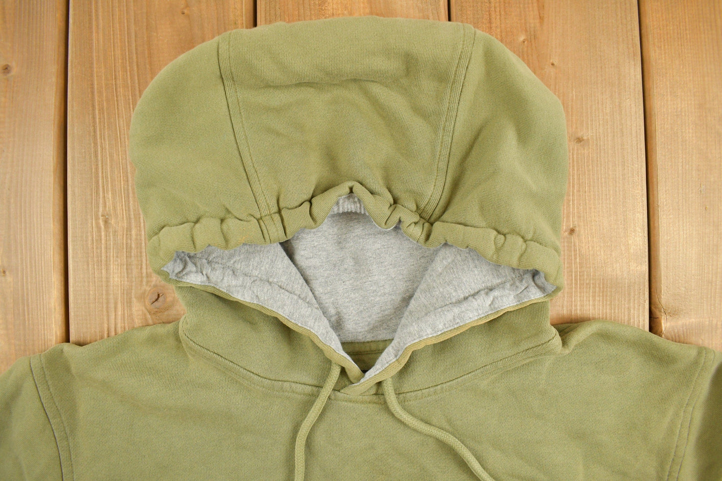Vintage Y2K Timberland Hoodie Men's Small from propervintagecanada