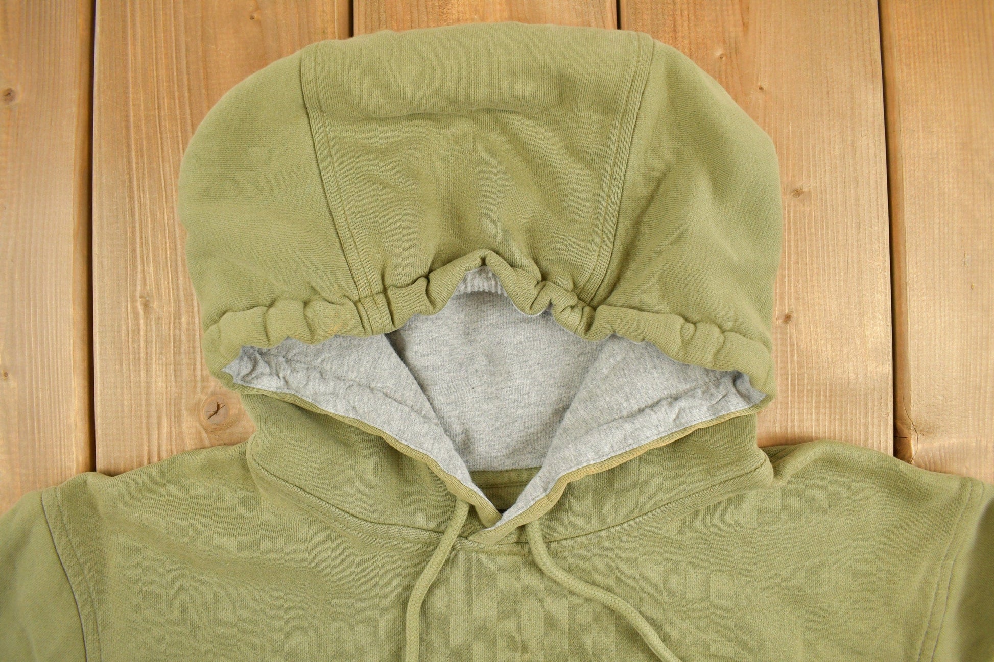 Vintage Y2K Timberland Hoodie Men's Small from propervintagecanada