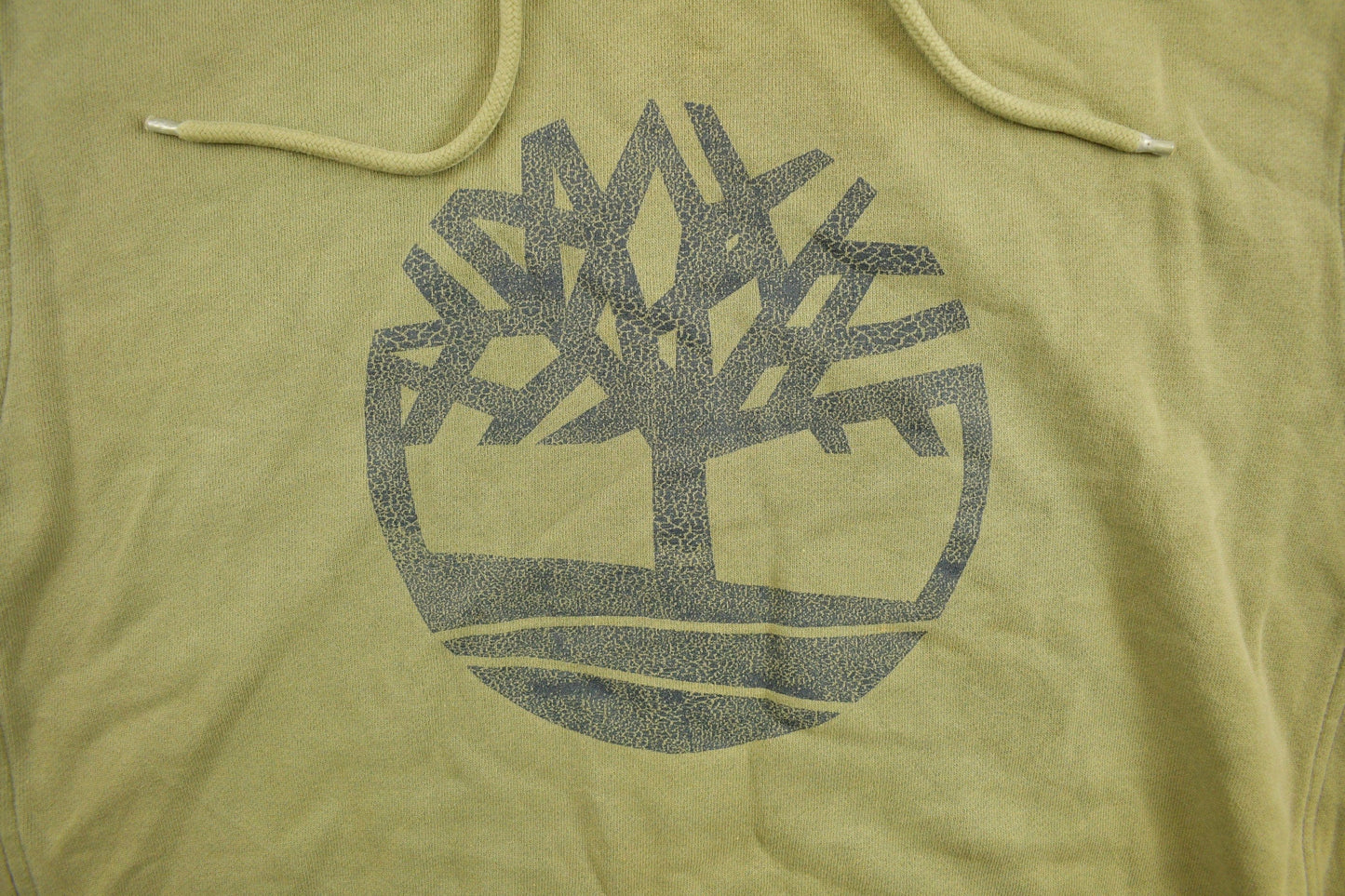 Vintage Y2K Timberland Hoodie Men's Small from propervintagecanada