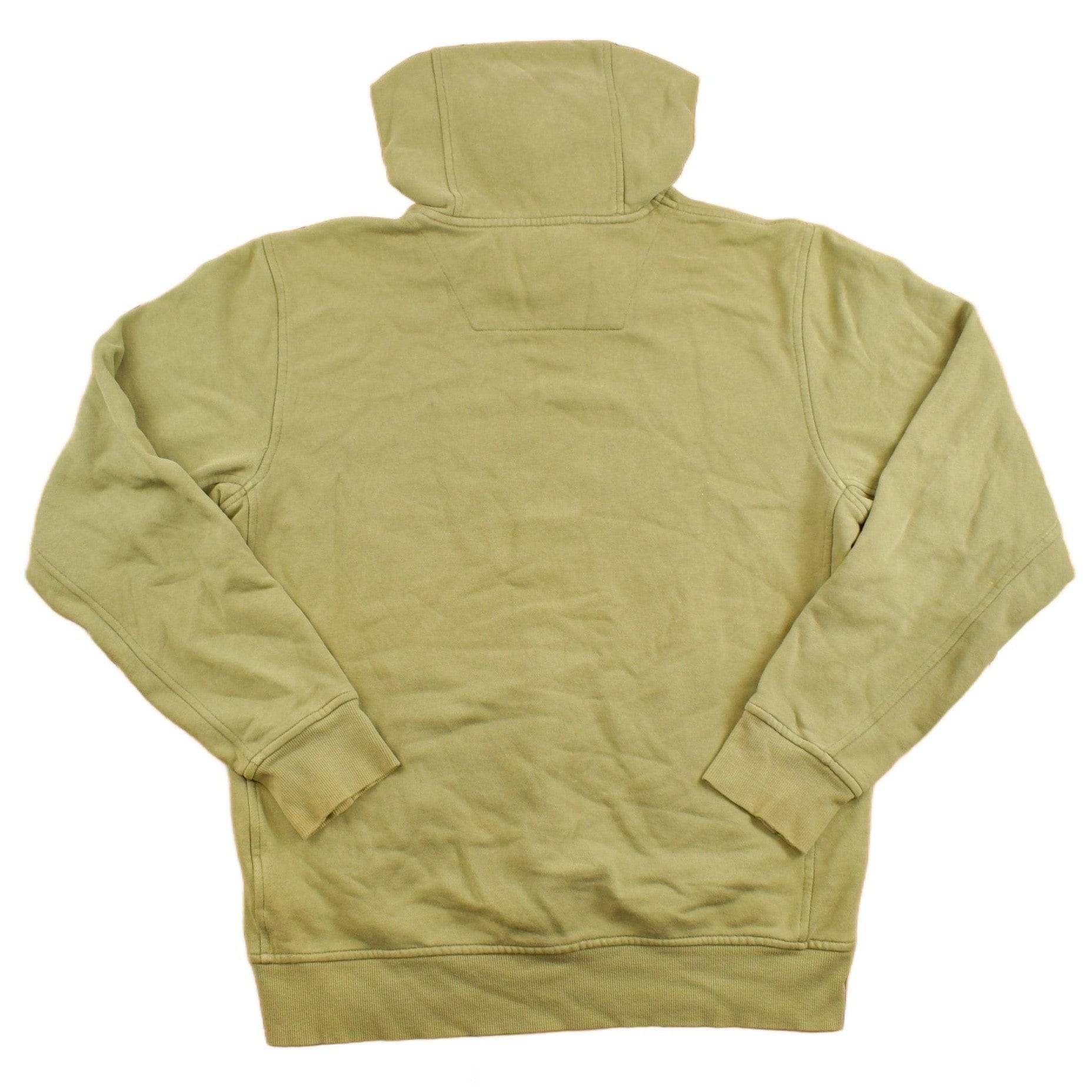 Vintage Y2K Timberland Hoodie Men's Small from propervintagecanada