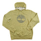 Vintage Y2K Timberland Hoodie Men's Small from propervintagecanada
