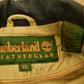 Vintage Y2K Timberland Weather Gear Beige Jacket Men's 2XL from propervintagecanada