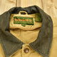 Vintage Y2K Timberland Weather Gear Beige Jacket Men's 2XL from propervintagecanada