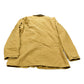 Vintage Y2K Timberland Weather Gear Beige Jacket Men's 2XL from propervintagecanada
