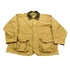 Vintage Y2K Timberland Weather Gear Beige Jacket Men&