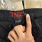 Vintage Y2K Tripp NYC Bondage Pants Men's 30 x 30 from propervintagecanada