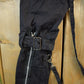 Vintage Y2K Tripp NYC Bondage Pants Men's 30 x 30 from propervintagecanada