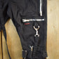 Vintage Y2K Tripp NYC Bondage Pants Men's 30 x 30 from propervintagecanada
