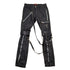 Vintage Y2K Tripp NYC Bondage Pants Men&