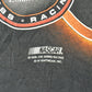 Vintage Y2K Ty Stewart Souvenir Nascar Winston Cup Travel T-Shirt Men's XL / Joe Gibbs Destination Shirt / 2000s Racing Graphic Tee from propervintagecanada