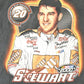 Vintage Y2K Ty Stewart Souvenir Nascar Winston Cup Travel T-Shirt Men's XL / Joe Gibbs Destination Shirt / 2000s Racing Graphic Tee from propervintagecanada
