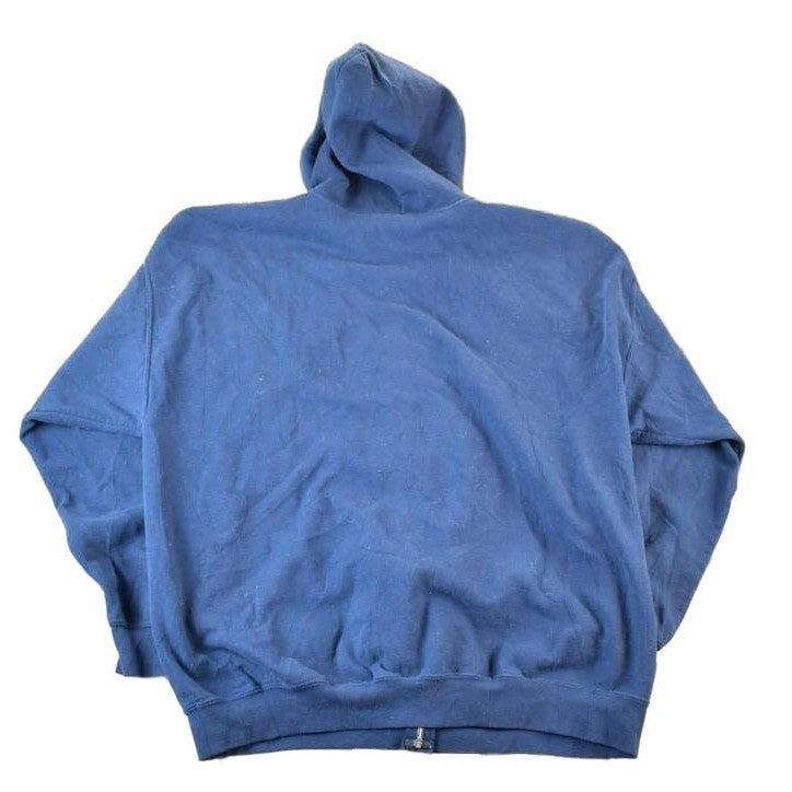 Vintage Y2K Uconn Huskies full Zip University Hoodie Mens XL from propervintagecanada