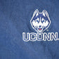 Vintage Y2K Uconn Huskies full Zip University Hoodie Mens XL from propervintagecanada