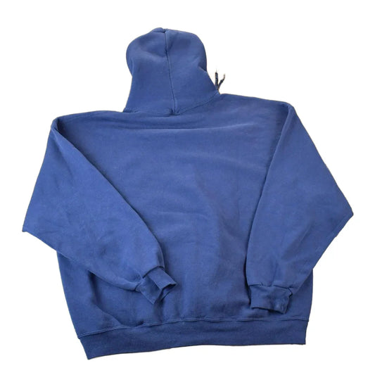 Vintage Y2K University Of Pittsburgh Panthers Collegiate Crew Neck Men's XL from propervintagecanada