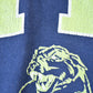 Vintage Y2K University Of Pittsburgh Panthers Collegiate Crew Neck Men's XL from propervintagecanada