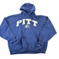 Vintage Y2K University Of Pittsburgh Panthers Collegiate Crew Neck Men's XL from propervintagecanada