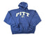 Vintage Y2K University Of Pittsburgh Panthers Collegiate Crew Neck Men&