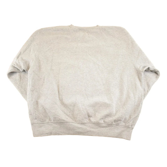 Vintage Y2K Wabasso Football Middle Swoosh Nike Crewneck Sweatshirt Men's XL from propervintagecanada