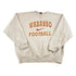 Vintage Y2K Wabasso Football Middle Swoosh Nike Crewneck Sweatshirt Men&