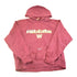 Vintage Y2K Wabasso Rabbits Middle Swoosh Nike Hoodie Sweatshirt Men&