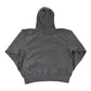 Vintage Y2K Waire Dance Team Champion Reverse Weave Hoodie Sweatshirt Womens L from propervintagecanada