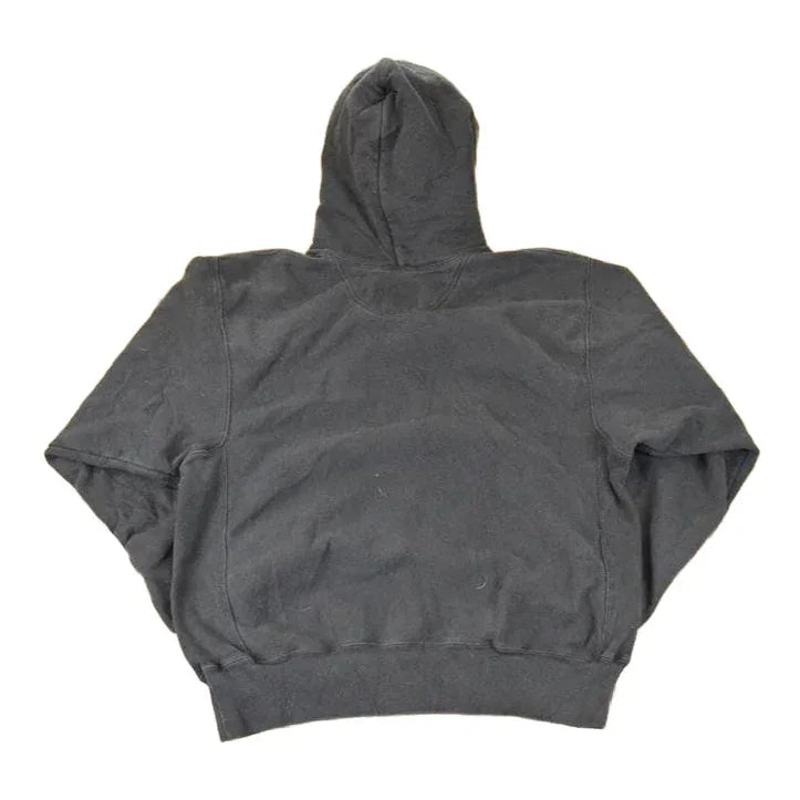Vintage Y2K Waire Dance Team Champion Reverse Weave Hoodie Sweatshirt Womens L from propervintagecanada