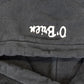 Vintage Y2K Waire Dance Team Champion Reverse Weave Hoodie Sweatshirt Womens L from propervintagecanada
