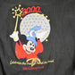 Vintage Y2K Walt Disney World Embroidered Crewneck Sweater Men's M from propervintagecanada