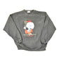 Vintage Y2K Walt Disney World Embroidered Crewneck Sweater Men's M from propervintagecanada
