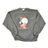 Vintage Y2K Walt Disney World Embroidered Crewneck Sweater Men&