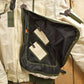 Vintage Y2K White Parasuco Tech Coyote Fur Trim Ski Jacket Men's Medium from propervintagecanada