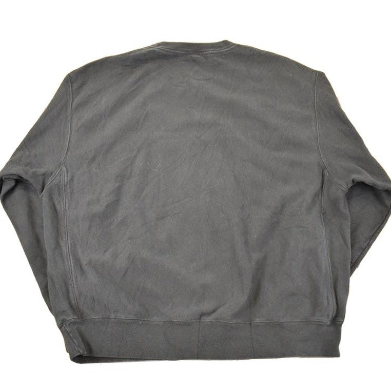 Vintage Y2K Winona State Champion Reverse Weave Crewneck Sweatshirt Men's XL from propervintagecanada
