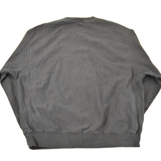 Vintage Y2K Winona State Champion Reverse Weave Crewneck Sweatshirt Men's XL from propervintagecanada