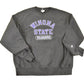 Vintage Y2K Winona State Champion Reverse Weave Crewneck Sweatshirt Men's XL from propervintagecanada