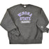 Vintage Y2K Winona State Champion Reverse Weave Crewneck Sweatshirt Men&