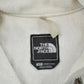 Vintage Y2K Womens The North Face White Grey Denali Fleece Sweater Women's S from propervintagecanada