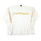 Vintage Y2K Year Of The Dragon Super Thrashed Crewneck Sweatshirt Mens L from propervintagecanada
