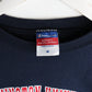 Washington University In St. Louis Sweatshirt Mens Medium Blue from propervintagecanada
