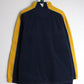 West Virginia Mountaineers Sweater Youth XL Blue Fleece from propervintagecanada