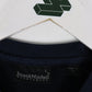 Wichita State University Sweatshirt Fits Mens Medium Blue College