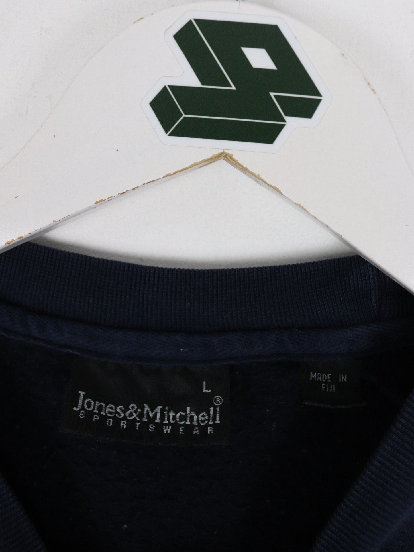 Wichita State University Sweatshirt Fits Mens Medium Blue College