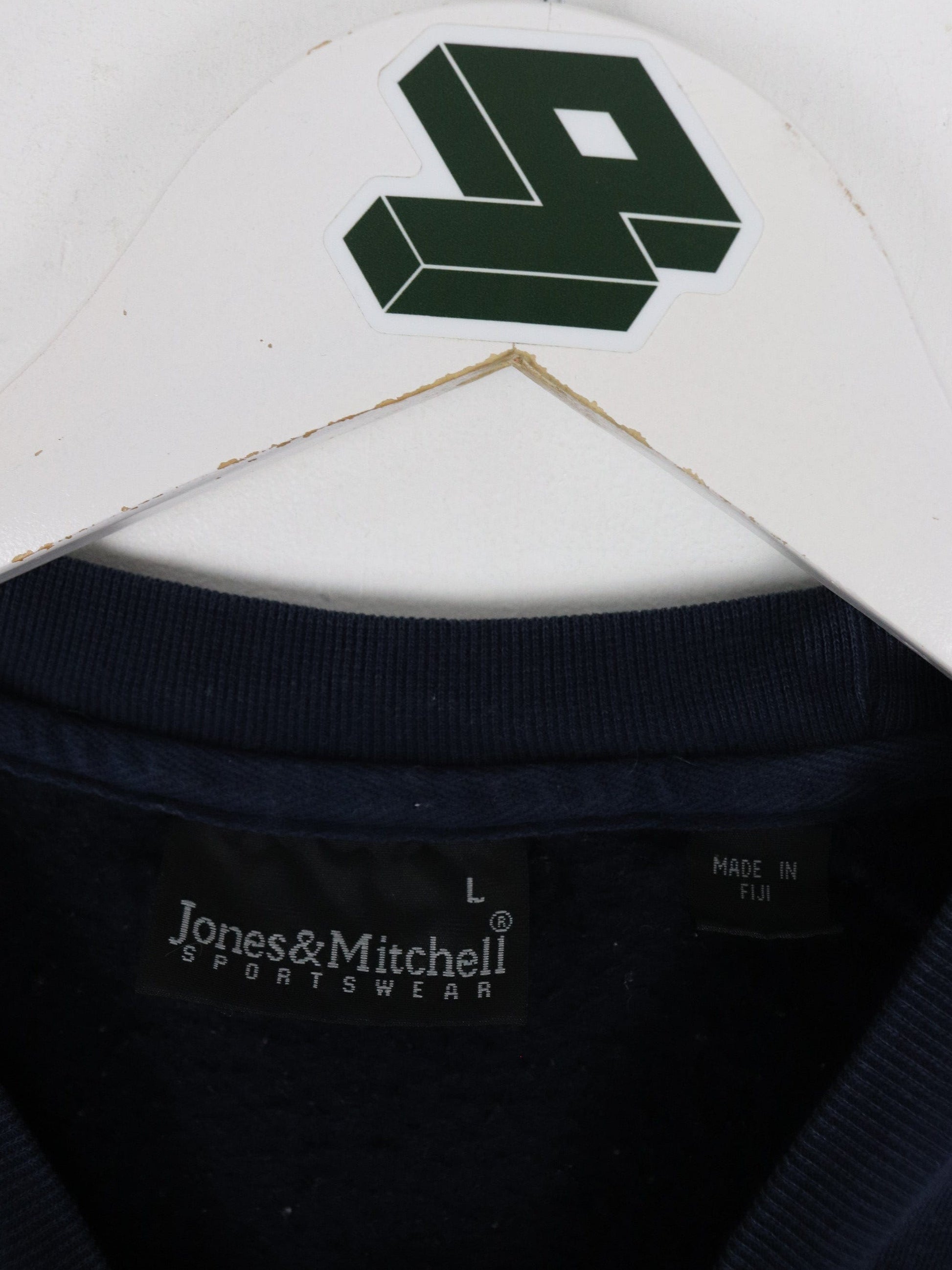 Wichita State University Sweatshirt Fits Mens Medium Blue College