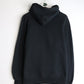 Wilfrid Laurier Golden Hawks Sweatshirt Mens Medium Black Hoodie from propervintagecanada