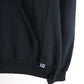Wilfrid Laurier Golden Hawks Sweatshirt Mens Medium Black Hoodie from propervintagecanada