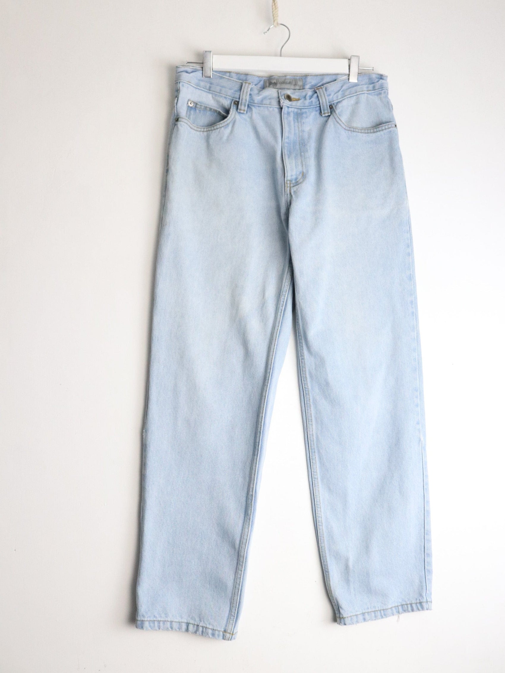 WindRiver Denim Jeans Mens 34 x 30 Blue