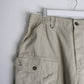 WindRiver Pants Mens 36 x 30 Beige Cargo from propervintagecanada