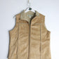 WindRiver Vest Youth XL Beige Jacket from propervintagecanada
