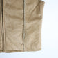 WindRiver Vest Youth XL Beige Jacket from propervintagecanada