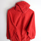 Wisconsin Badgers Sweatshirt Mens Small Red Hoodie from propervintagecanada