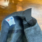 Wool Blend Hat Adult Grey from propervintagecanada